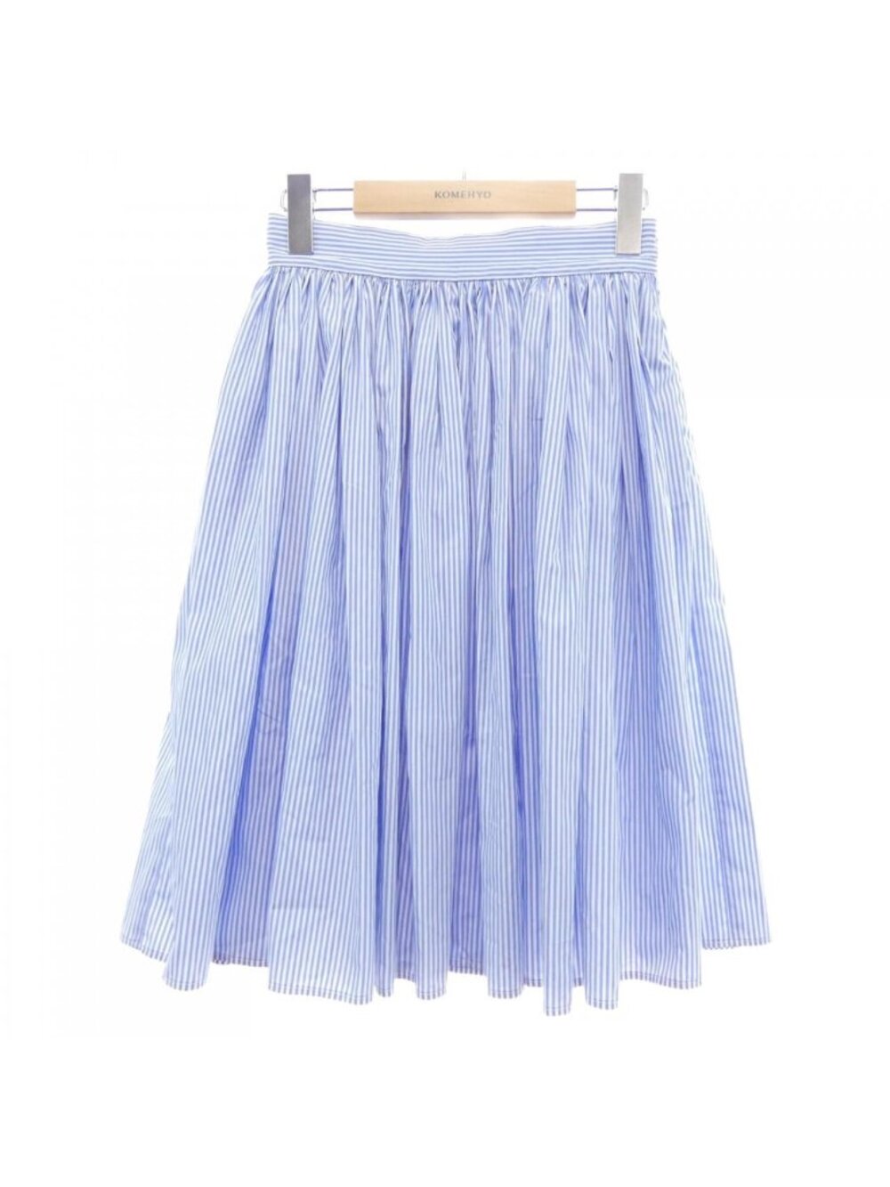 Miu Miu Skirt White